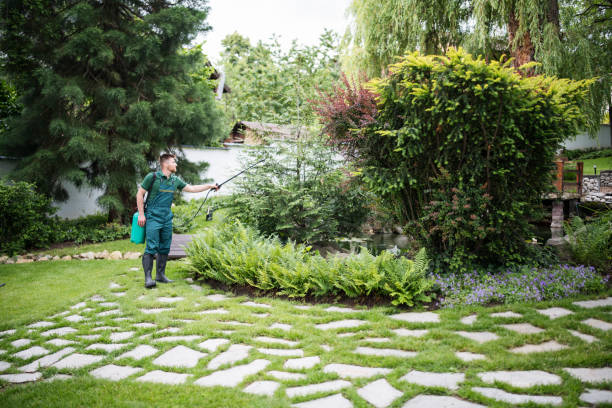Best Commercial Pest Control Services  in Grafton, ND