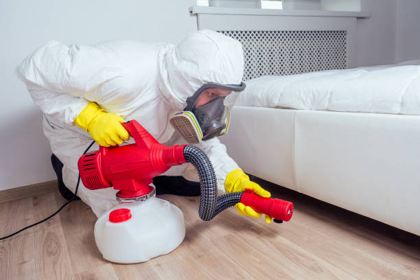 Best Best Pest Control Companies  in Grafton, ND